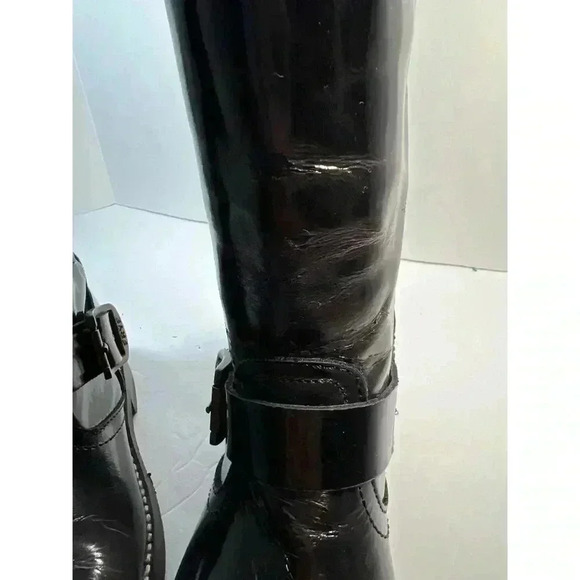 Frye boots - Picture 8 of 9